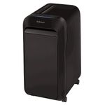 Fellowes Powershred LX221 Nero
