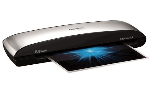 Fellowes Spectra A3