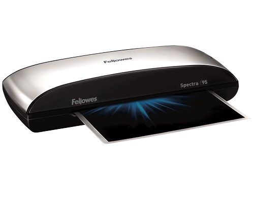 Fellowes Spectra A4