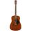 Fender Chitarra Acustica CD-60S