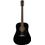 Fender Chitarra Acustica CD-60S