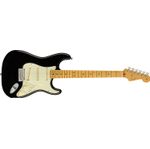 Fender Chitarra elettrica American Professional II Stratocaster Nero