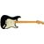 Fender Chitarra elettrica American Professional II Stratocaster Nero