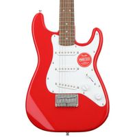 Fender Chitarra elettrica Mini Stratocaster