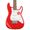 Fender Chitarra elettrica Mini Stratocaster