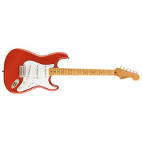 Fender Chitarra Elettrica Squier Classic Vibe 50s Stratocaster