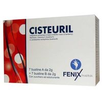 Fenix Pharma Cisteuril