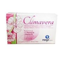 Fenix Pharma Climavera 30compresse
