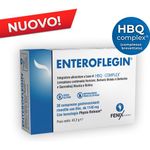 Fenix Pharma Enteroflegin 30 compresse