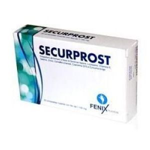 Fenix Pharma Securprost 20compresse