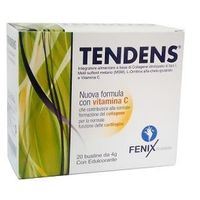 Fenix Pharma Tendens 20buste