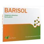 Fera Pharma Barisol Capsule 20 capsule