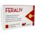 Fera Pharma Feraliv Compresse 60 compresse