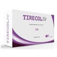 Fera Pharma Tirecol Tir Bustine 30 bustine