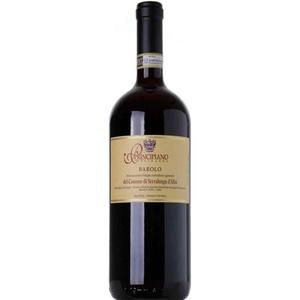 Ferdinando Principiano Serralunga Barolo DOCG