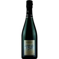 Fernand Thill Brut Blanc de Blancs Grand Cru Champagne AOC