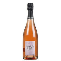 Fernand Thill Brut Rosé Grand Cru Champagne AOC