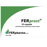 Ferpharma FERprost 15 capsule