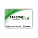 Ferpharma FERprost Fast Bustine 30 bustine