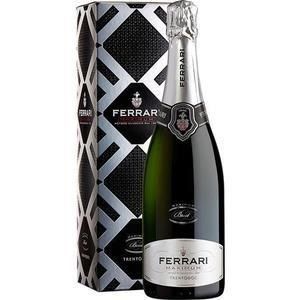 Ferrari Trento Maximum Trento DOC Brut Mathusalem 6L