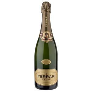 Ferrari Trento Perlé Trento DOC Brut Bottiglia 0.75L