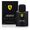 Ferrari Scuderia Black Eau de Toilette 75ml