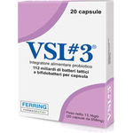 Ferring VSL#3 20 capsule