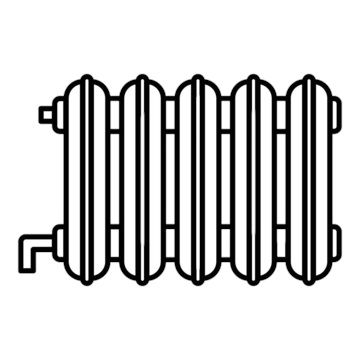 Ferroli Proteo h.900mm