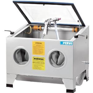 Fervi 0580