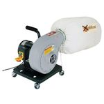 Fervi Xcalibur X81.90 Aspiratore Trucioli