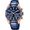 Festina Connected Watch Blu / Oro Rosa