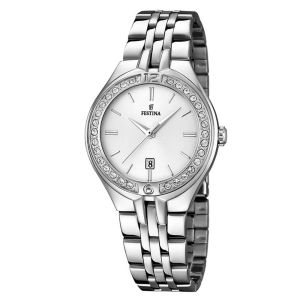 Orologio da donna minimalista, ultra sottile, al quarzo, facile