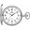 Festina Pocket Bianco (F2021/1)