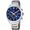 Festina F20343 Azzurro/Oro