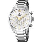Festina F20343 Argento/Oro
