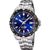 Festina F20461 Azzurro/Nero/Rosso