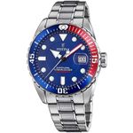 Festina F20480 Blu/Rosso