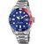 Festina F20480 Blu/Rosso