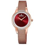 Festina F20496 Rosso