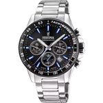 Festina F20560 Nero/Azzurro