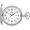 Festina Pocket Bianco (F2023/1)
