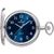 Festina Pocket Blu (F2021/2)