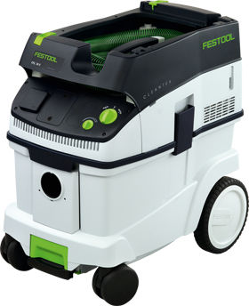 Festool Cleantec CTL 36 CTL 36 E