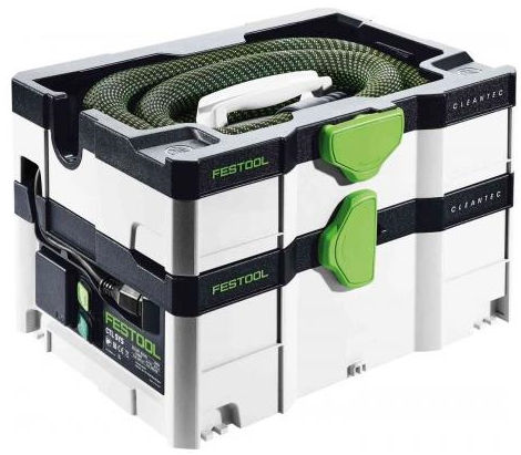 Festool Cleantec CTL SYS