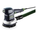 Festool ETS 150/5 EQ-Plus