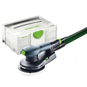 Festool ETS EC 150/3 EQ-Plus