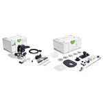 Festool Fresatrice OF 1010 REBQ-Set