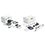 Festool Fresatrice OF 1010