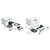 Festool Fresatrice OF 1010 REBQ-Set