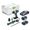 Festool Trapano avvitatore Quadrive TPC 18/4 5.2/4.0 i-Plus
